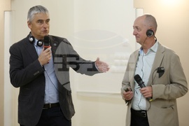 Софийски университет „Св. Климент Охридски” - семинар