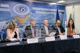 БТПП - Българо-гръцки бизнес форум