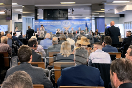 БТПП - Българо-гръцки бизнес форум