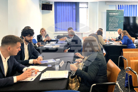 БТПП - Българо-гръцки бизнес форум