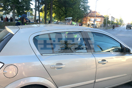 Бяла Слатина - полицейска акция - наркотични вещества