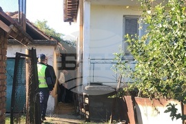 Бяла Слатина - полицейска акция - наркотични вещества