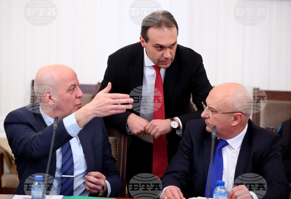  Комисия по външна политика - заседание