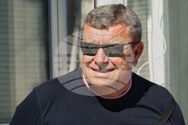 Село Винарско - наркотични вещества - оранжерия