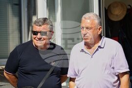 Село Винарско - наркотични вещества - оранжерия