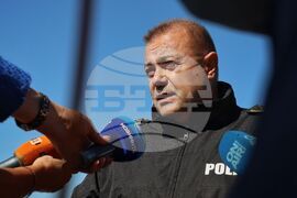 Село Винарско - наркотични вещества - оранжерия