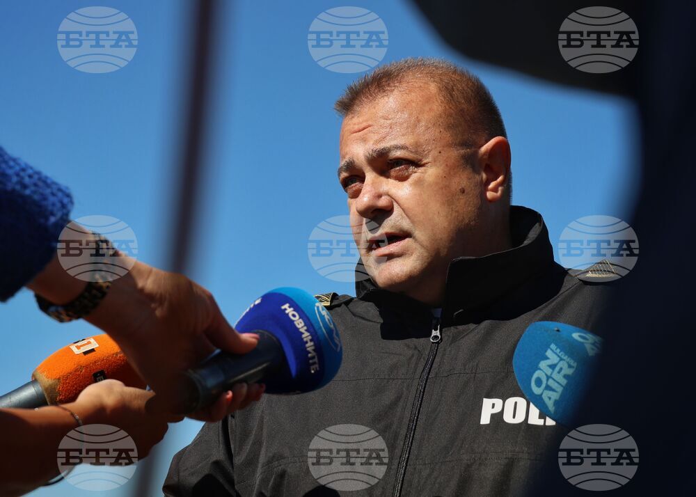 Село Винарско - наркотични вещества - оранжерия