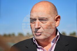 Село Винарско - наркотични вещества - оранжерия