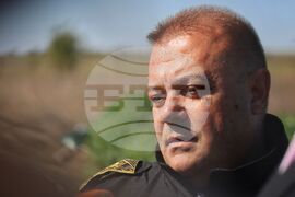 Село Винарско - наркотични вещества - оранжерия