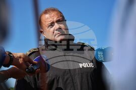 Село Винарско - наркотични вещества - оранжерия