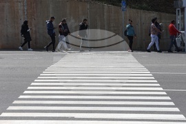 ГКПП „Калотина“ - брифинг