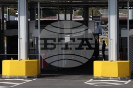 ГКПП „Калотина“ - брифинг