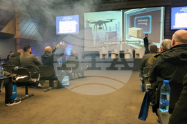 „Интерпред-Световен търговски център“ - форум