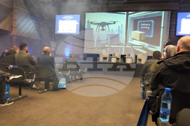 „Интерпред-Световен търговски център“ - форум