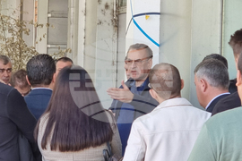 Хасково - Джевдет Чакъров - изявление