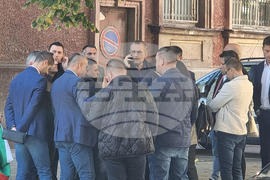 Хасково - Джевдет Чакъров - изявление