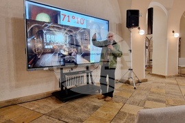 Софийския университет „Св. Климент Охридски” - семинар