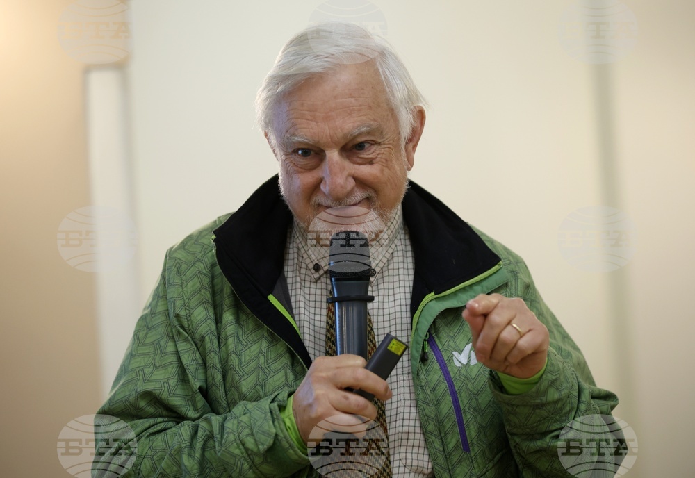 Софийския университет „Св. Климент Охридски” - семинар