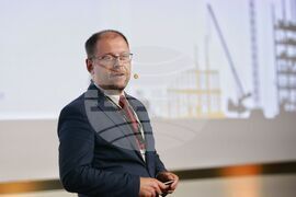 Конференция  -  строителство и инвестиции