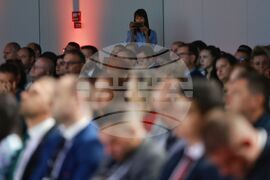 Конференция - строителство и инвестиции