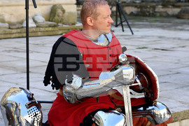 Варна - Средновековен фестивал „Рицарите в музея"