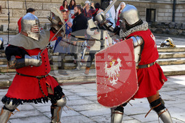Варна - Средновековен фестивал „Рицарите в музея"