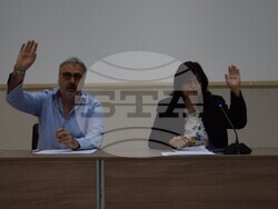 Снимка: Областна администрация Видин