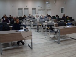 Снимка: Областна администрация Видин