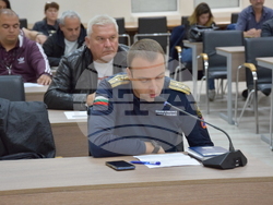 Снимка: Областна администрация Видин