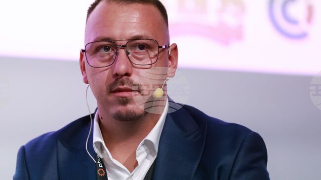 Бизнесменът Адриан Юриев се оттегли като собственик на Пирин Благоевград