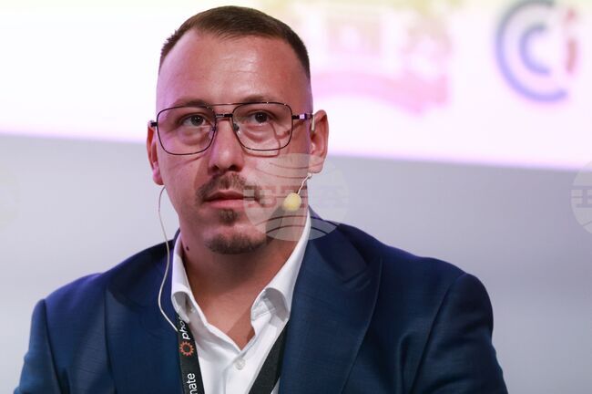 Бизнесменът Адриан Юриев се оттегли като собственик на Пирин Благоевград