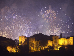 Portugal New Year's Eve