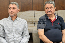 Хасково - дискусия - климат