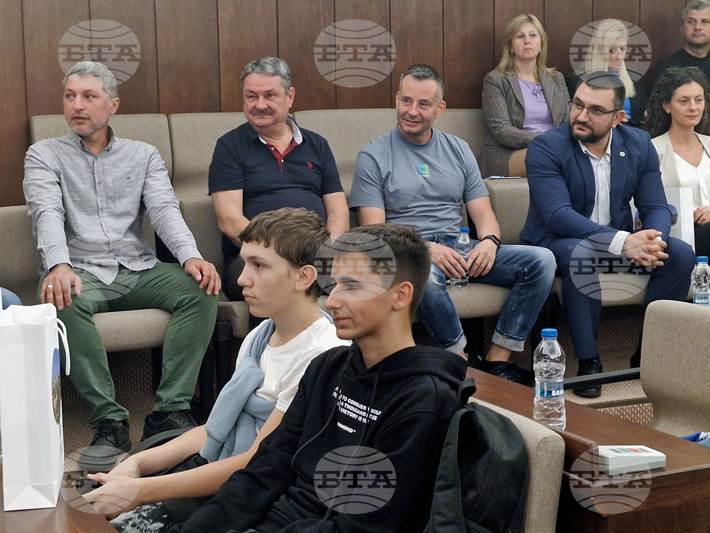 Хасково - дискусия - климат