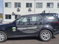 Снимка: МВР