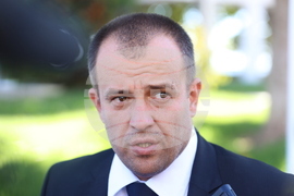 Гърция - Александруполис - Веселин Синабов - изявление