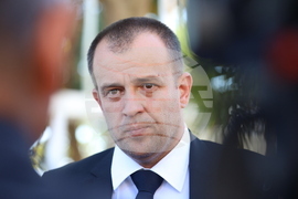 Гърция - Александруполис - Веселин Синабов - изявление