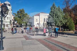 Видин - круизни кораби