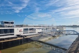 Видин - круизни кораби