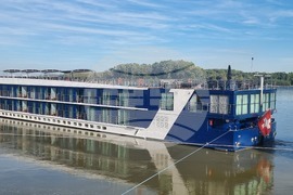 Видин - круизни кораби