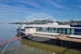 Видин - круизни кораби