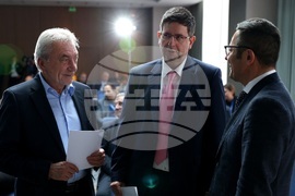 ББР - годишнина - конференция