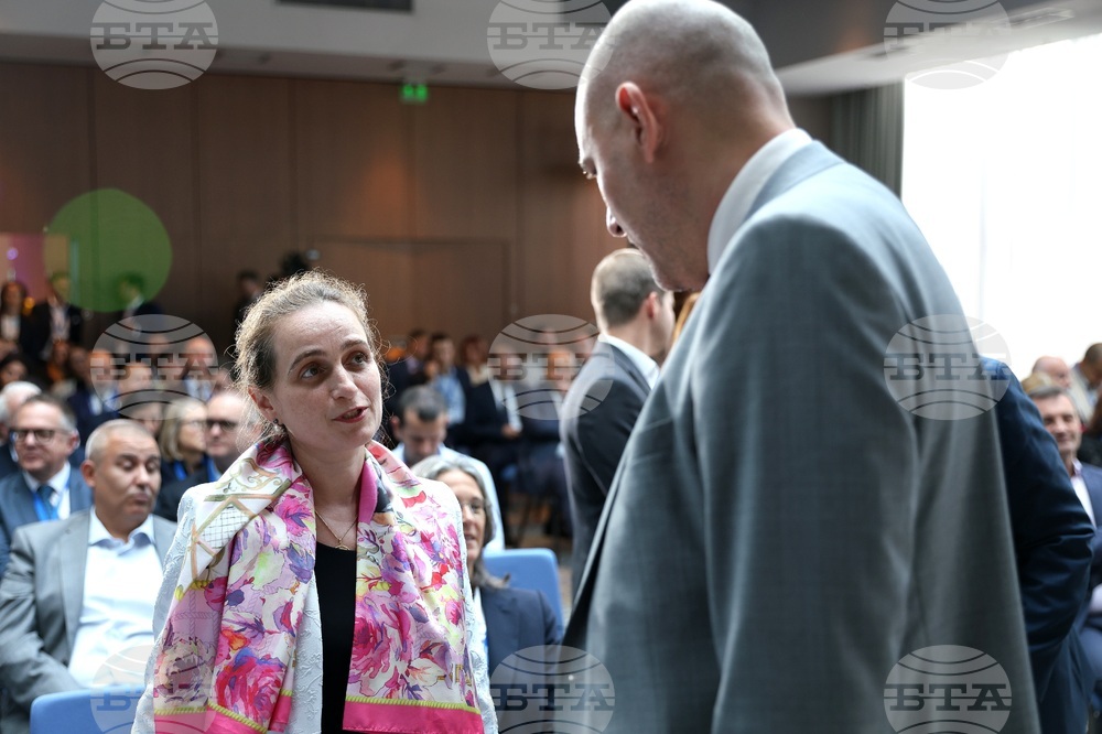 ББР - годишнина - конференция