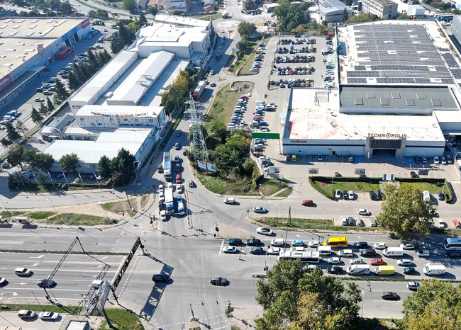 Община Варна: От 8 октомври затварят за движение участъци от бул. „Република“ и бул. „Княз Борис I“ заради ВиК ремонти