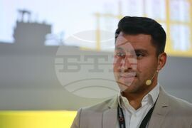 Конференция - строителство и инвестиции - първи дискусионен панел