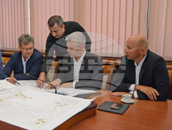 Снимка: Община Варна