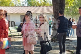 Севлиево - Държавна психиатрична болница - Ден на отворените врати