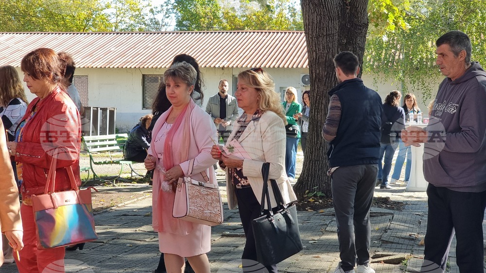 Севлиево - Държавна психиатрична болница - Ден на отворените врати