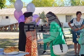 Севлиево - Държавна психиатрична болница - Ден на отворените врати