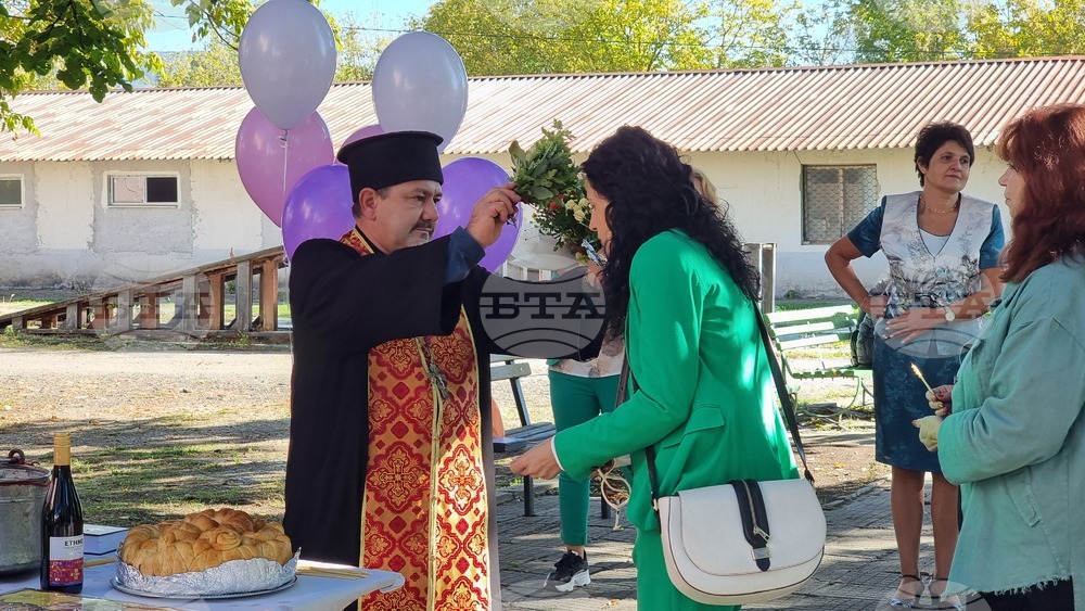 Севлиево - Държавна психиатрична болница - Ден на отворените врати